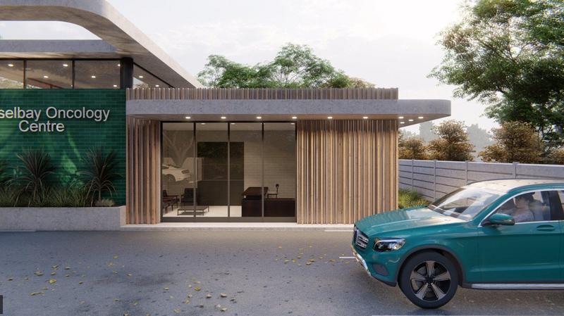 Commercial Property for Sale in Da Nova Western Cape